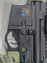 SPIKE&sbquo;S TACTICAL ST15 - RIFLE MULTI - Image 4 of 9