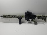 SPIKE&sbquo;S TACTICAL ST15 - RIFLE MULTI - Image 2 of 9
