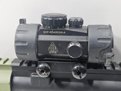 SPIKE&sbquo;S TACTICAL ST15 - RIFLE MULTI - Image 5 of 9