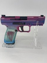 CANIK METE SF 9MM LUGER (9x19 PARA) - Image 2 of 5