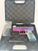 CANIK METE SF 9MM LUGER (9x19 PARA) - Image 5 of 5