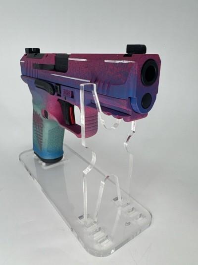CANIK METE SF 9MM LUGER (9x19 PARA) - Image 3 of 5