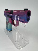 CANIK METE SF 9MM LUGER (9x19 PARA) - Image 3 of 5