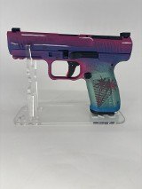 CANIK METE SF 9MM LUGER (9x19 PARA) - Image 1 of 5