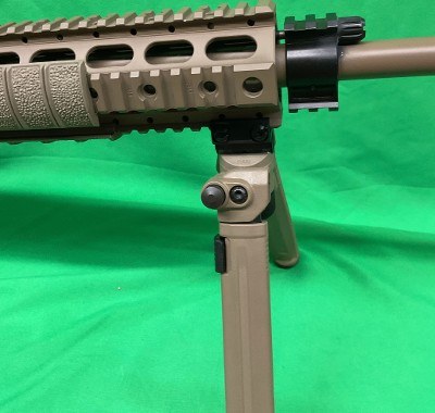 PALMETTO STATE ARMORY SABRE 10 6.5MM CREEDMOOR - Image 6 of 10