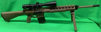 PALMETTO STATE ARMORY SABRE 10 6.5MM CREEDMOOR - Image 1 of 10
