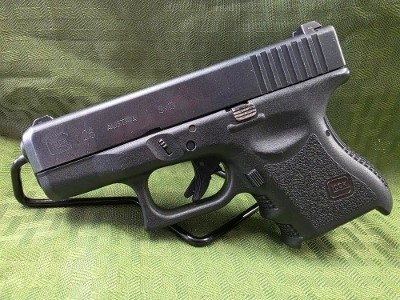 GLOCK 26 GEN 2 9MM LUGER (9x19 PARA) - Image 4 of 5
