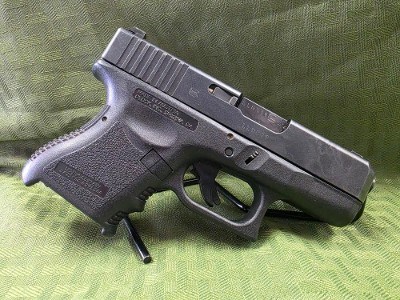 GLOCK 26 GEN 2 9MM LUGER (9x19 PARA) - Image 2 of 5