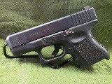 GLOCK 26 GEN 2 9MM LUGER (9x19 PARA) - Image 4 of 5