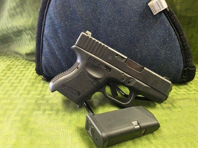GLOCK 26 GEN 2 9MM LUGER (9x19 PARA) - Image 1 of 5