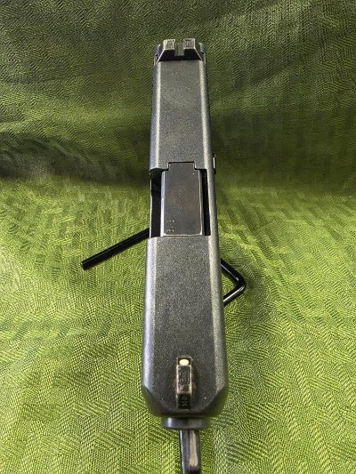 GLOCK 26 GEN 2 9MM LUGER (9x19 PARA) - Image 5 of 5