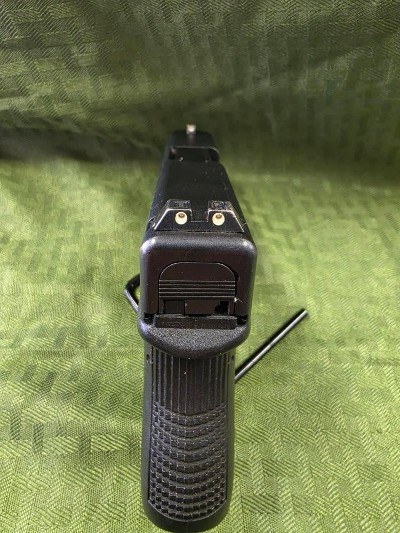 GLOCK 26 GEN 2 9MM LUGER (9x19 PARA) - Image 3 of 5