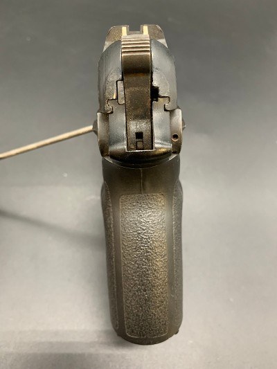BERSA THUNDER 45 .45 ACP - Image 5 of 6