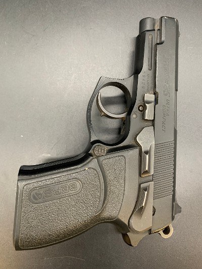 BERSA THUNDER 45 .45 ACP - Image 2 of 6