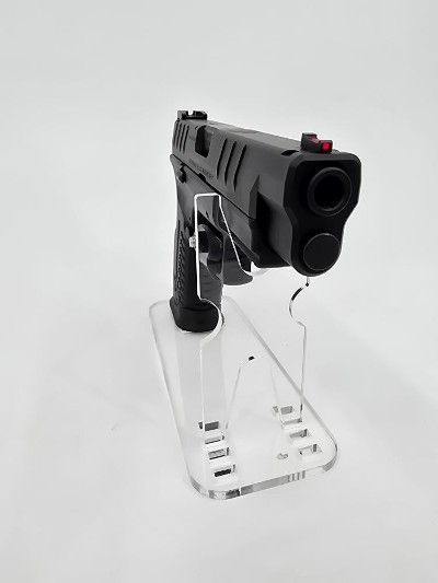 SPRINGFIELD ARMORY XDM ELITE 9MM LUGER (9x19 PARA) - Image 2 of 4