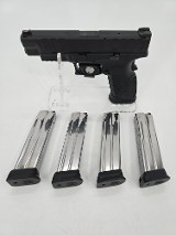 SPRINGFIELD ARMORY XDM ELITE 9MM LUGER (9x19 PARA) - Image 1 of 4