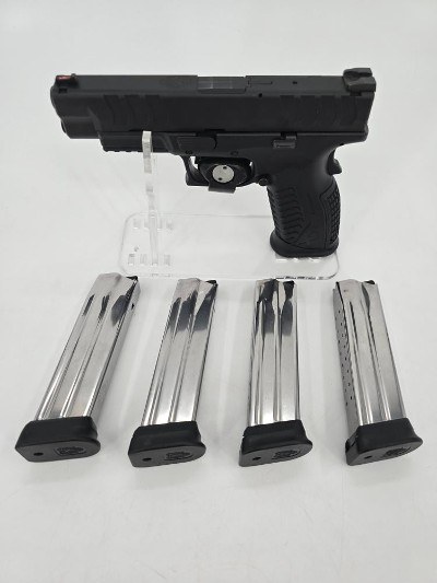 SPRINGFIELD ARMORY XDM ELITE 9MM LUGER (9x19 PARA) - Image 1 of 4
