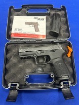 SIG SAUER P320 Compact 9MM LUGER (9x19 PARA) - Image 3 of 6