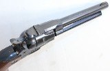 RUGER VINTAGE RUGER SINGLE-SIX CONVERTIBLE 22 LR/WMR 5.5" BLUED W/ ORIG BOX & PAPERS .22 LR/.22 WMR - 3 of 11