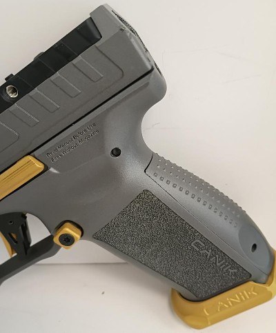 CANIK SFX RIVAL 9MM LUGER (9x19 PARA) - Image 8 of 12