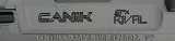CANIK SFX RIVAL 9MM LUGER (9x19 PARA) - Image 9 of 12