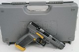 CANIK SFX RIVAL 9MM LUGER (9x19 PARA) - Image 3 of 12