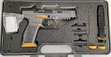 CANIK SFX RIVAL 9MM LUGER (9x19 PARA) - Image 2 of 12