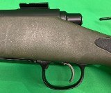 REMINGTON 700 XCR II .30-06 SPRG - Image 9 of 10