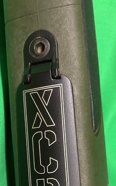 REMINGTON 700 XCR II .30-06 SPRG - Image 10 of 10