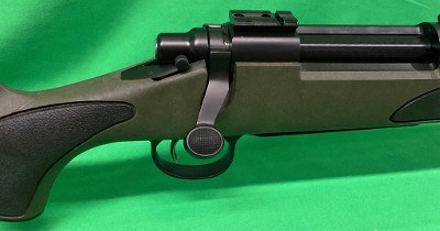 REMINGTON 700 XCR II .30-06 SPRG - Image 3 of 10