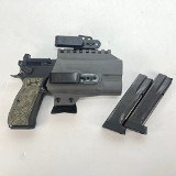 CZ CZ CUSTOM 75 SP-01 Tactical 9MM LUGER (9x19 PARA) - Image 3 of 3