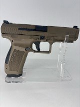 CANIK TP9SF 9MM LUGER (9x19 PARA) - Image 2 of 5