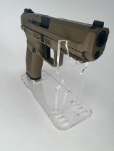 CANIK TP9SF 9MM LUGER (9x19 PARA) - Image 3 of 5