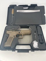 CANIK TP9SF 9MM LUGER (9x19 PARA) - Image 5 of 5