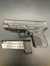 SPRINGFIELD ARMORY XDS-9 9MM LUGER (9x19 PARA) - Image 2 of 7