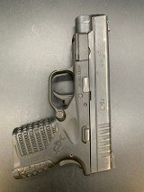 SPRINGFIELD ARMORY XDS-9 9MM LUGER (9x19 PARA) - Image 3 of 7