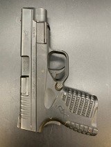 SPRINGFIELD ARMORY XDS-9 9MM LUGER (9x19 PARA) - Image 4 of 7