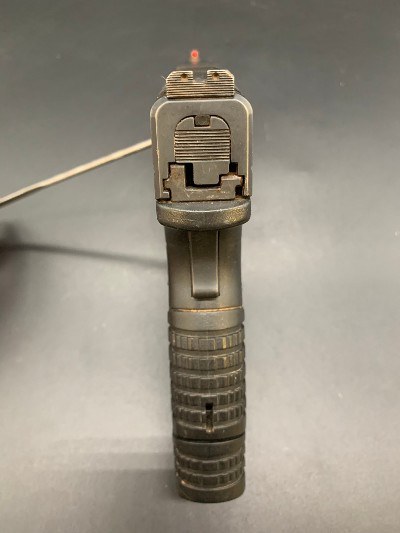SPRINGFIELD ARMORY XDS-9 9MM LUGER (9x19 PARA) - Image 6 of 7