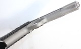 SPRINGFIELD ARMORY SPRINGFIELD ARMORY GARRISON 1911 45 ACP 5" BBL STAINLESS STEEL W/ WILSON COMBAT PARTS .45 ACP - 4 of 8