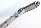 SPRINGFIELD ARMORY SPRINGFIELD ARMORY GARRISON 1911 45 ACP 5" BBL STAINLESS STEEL W/ WILSON COMBAT PARTS .45 ACP - 5 of 8