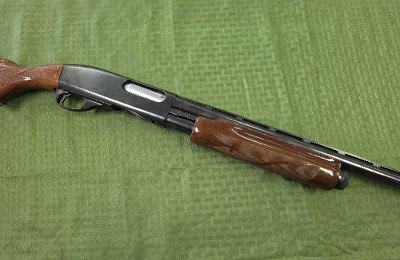 REMINGTON 870 WINGMASTER MAGNUM 12 GA - Image 1 of 7