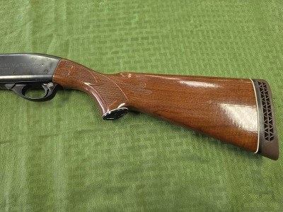 REMINGTON 870 WINGMASTER MAGNUM 12 GA - Image 5 of 7