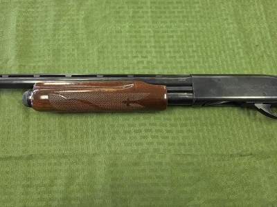 REMINGTON 870 WINGMASTER MAGNUM 12 GA - Image 6 of 7