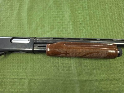 REMINGTON 870 WINGMASTER MAGNUM 12 GA - Image 3 of 7