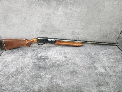 REMINGTON SPORTSMAN 12 AUTO 12 GA - Image 1 of 5