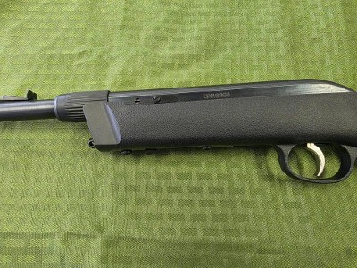 SAVAGE ARMS 64 .22 LR - Image 6 of 7