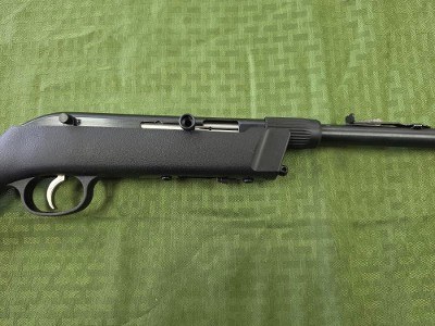 SAVAGE ARMS 64 .22 LR - Image 3 of 7