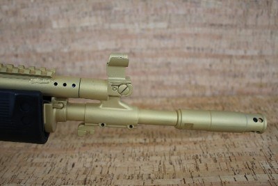IKON WEAPONS AR223R 5.56X45MM NATO - Image 7 of 24