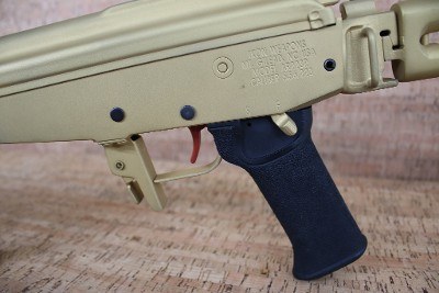 IKON WEAPONS AR223R 5.56X45MM NATO - Image 12 of 24