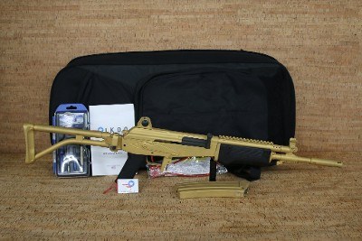 IKON WEAPONS AR223R 5.56X45MM NATO - Image 1 of 24